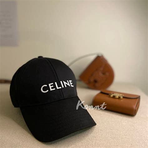 celine 老帽|Celine.